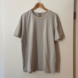 COS Men’s XL Grey T-Shirt